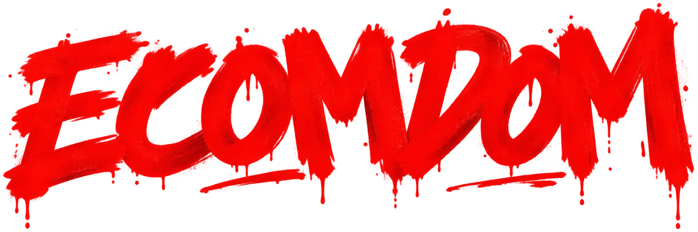 ECOMDOM